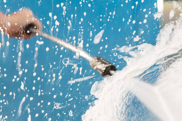Best Patio and Deck Pressure Washing  in Paradise, NV