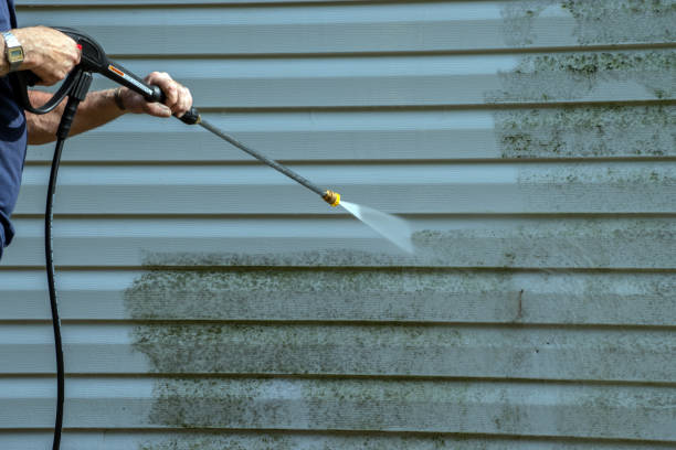 Best Restaurant Pressure Washing  in Paradise, NV